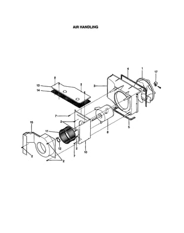 Air handling