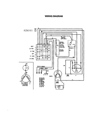 Wiring diagram