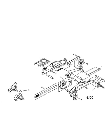 Power unit assembly