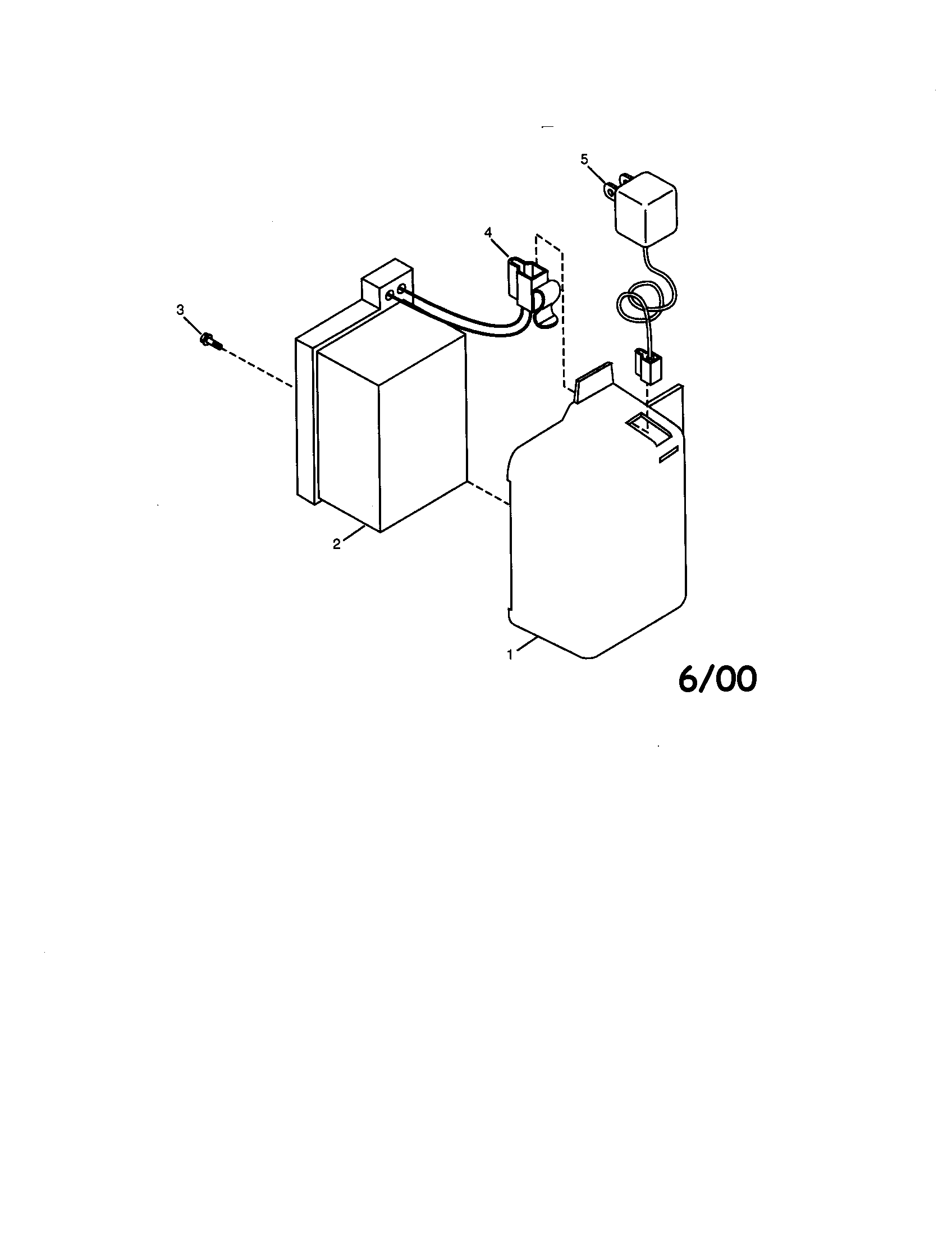 Battery