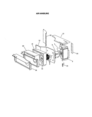 Air handling