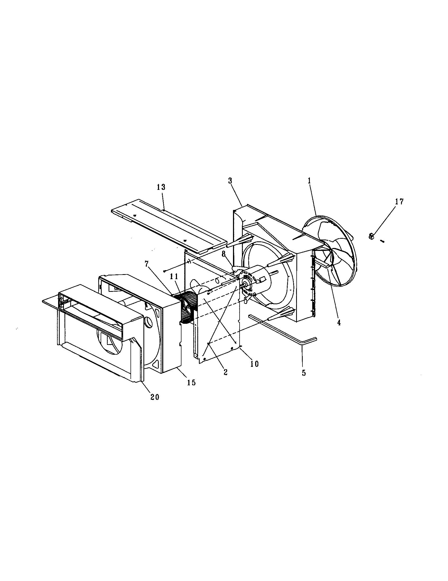 AIR HANDLING