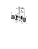 Window mounting