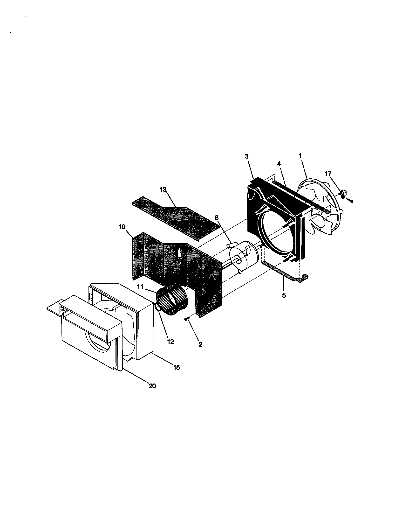 Air handling