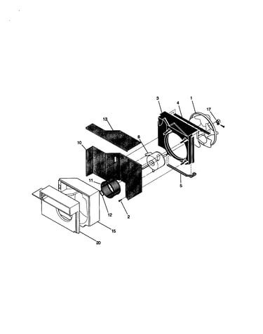 Air handling