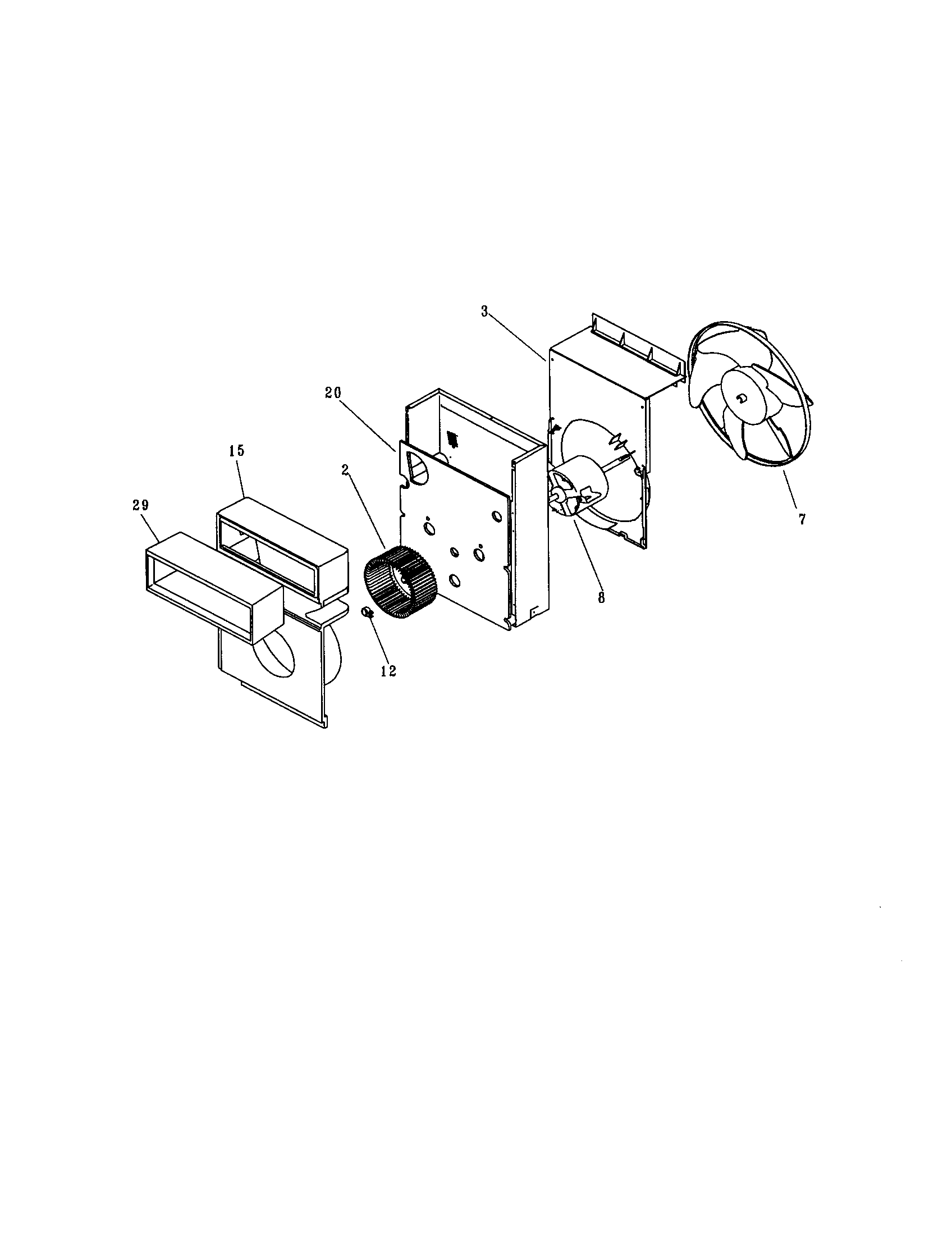 Air handling