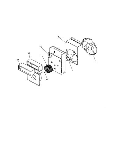 Air handling