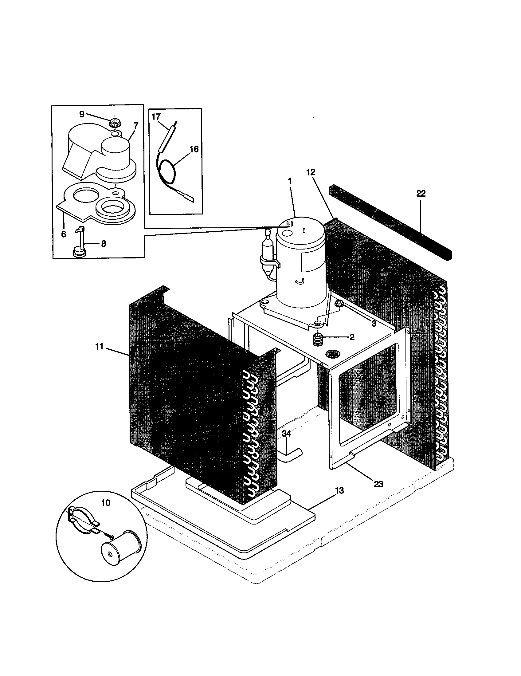 Compressor