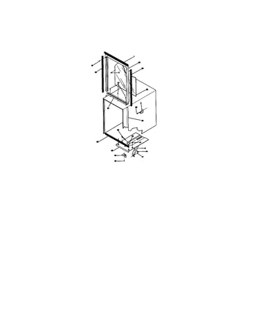 Window mounting