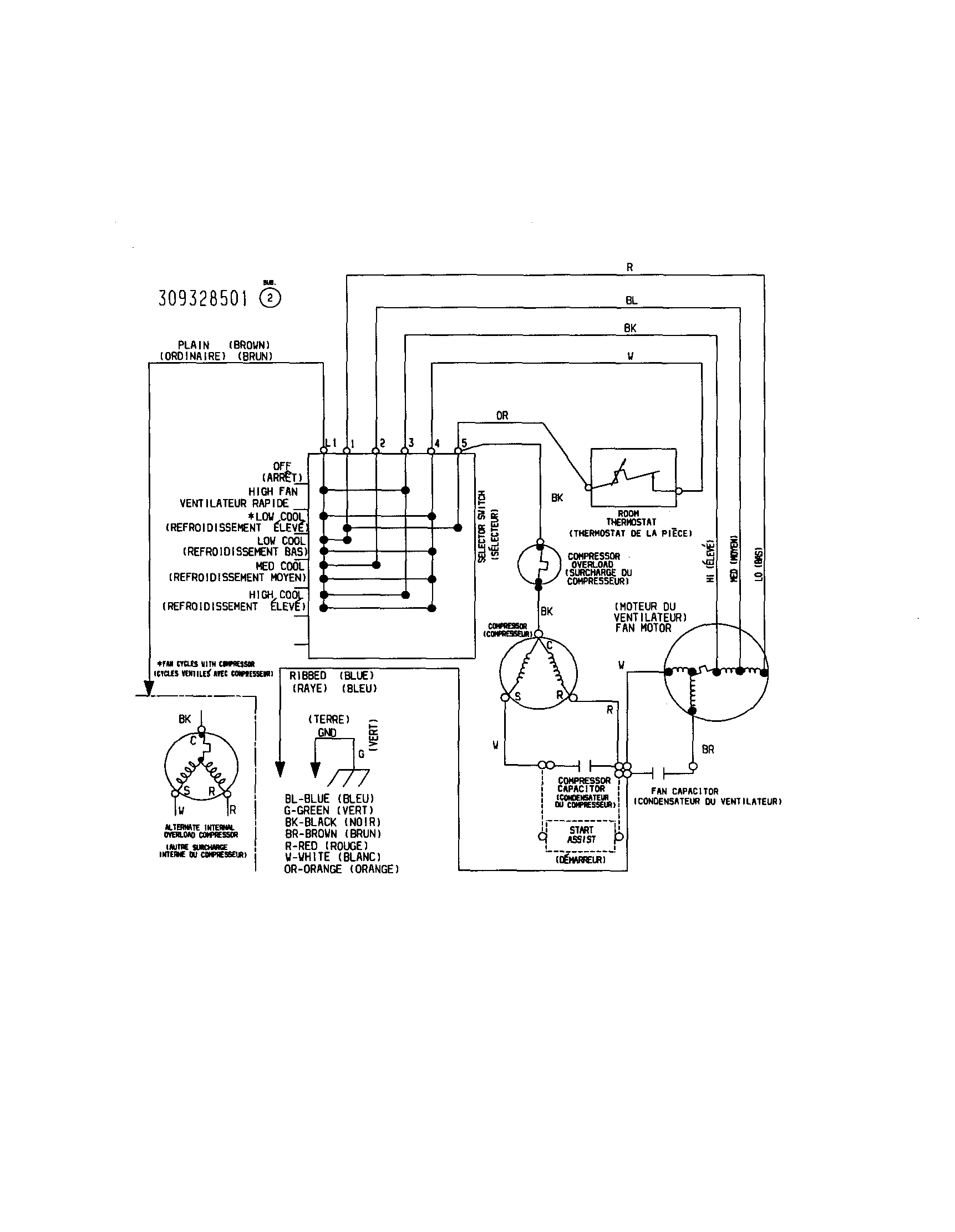 Wiring