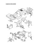 Chassis and enclosures