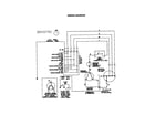 Kenmore 25370123000 wiring diagram diagram