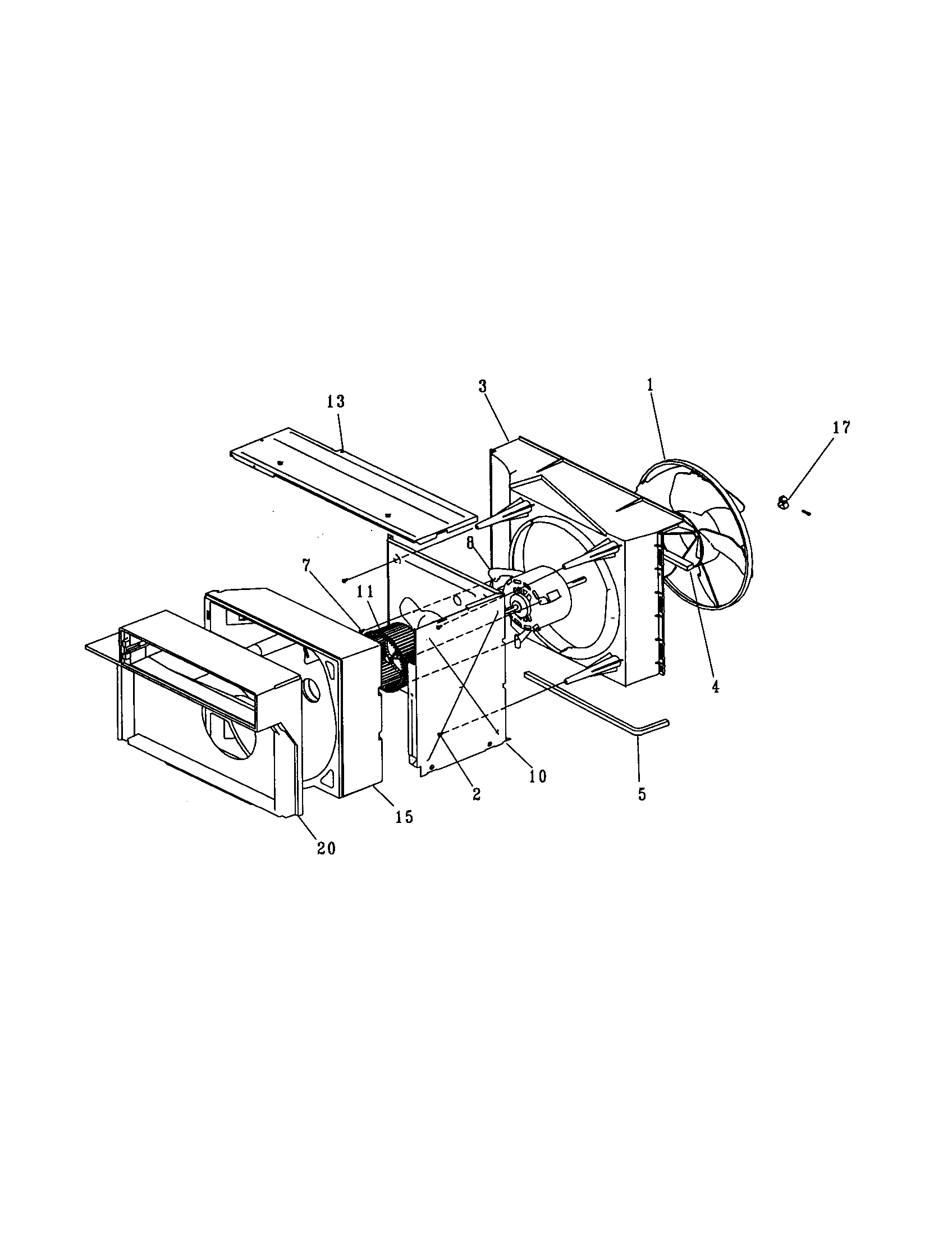 AIR HANDLING