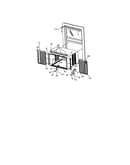 Window mounting