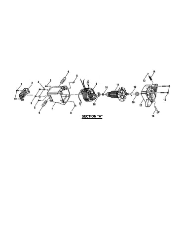 Armature