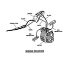 Craftsman 315275160 wiring diagram diagram
