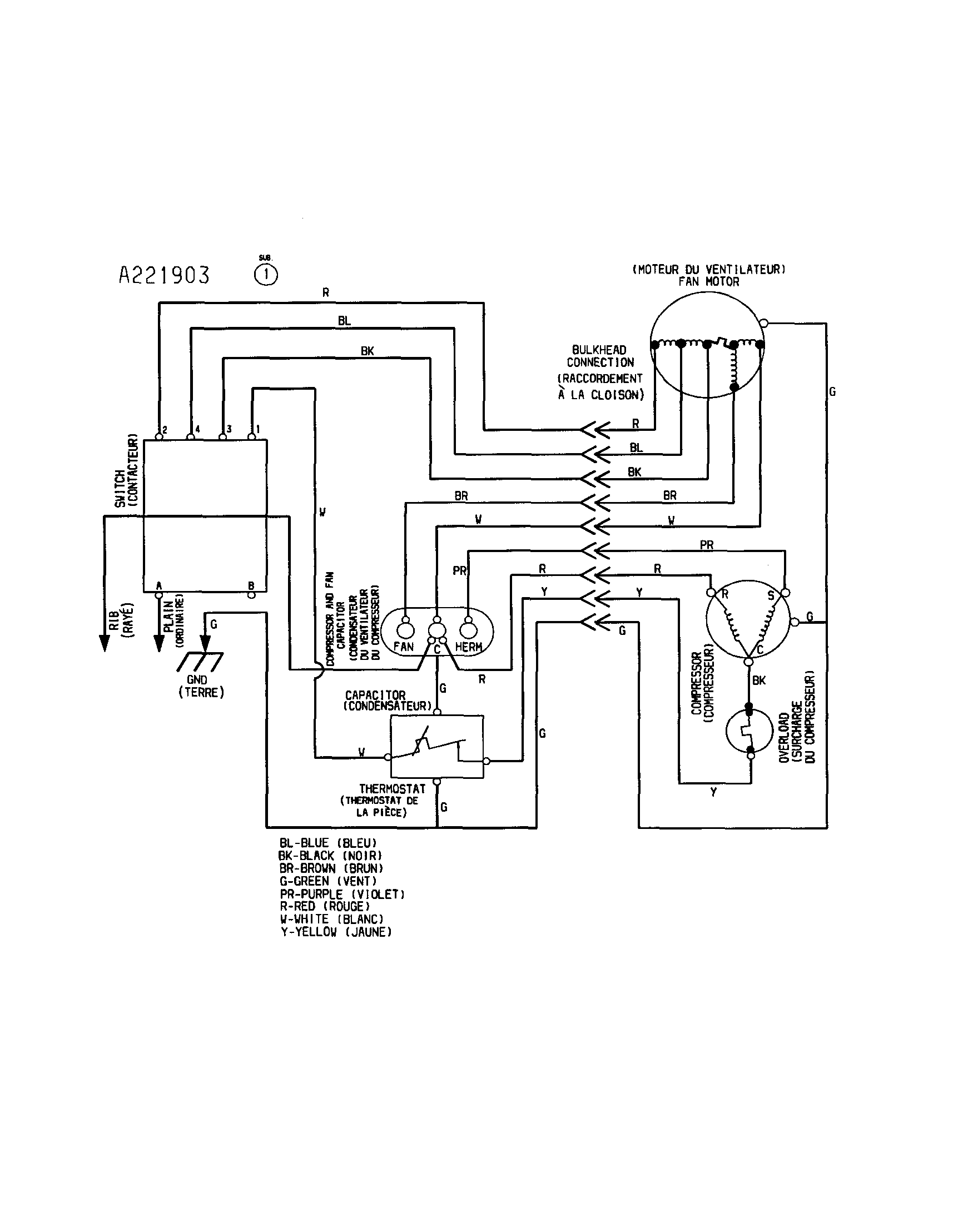 Wiring