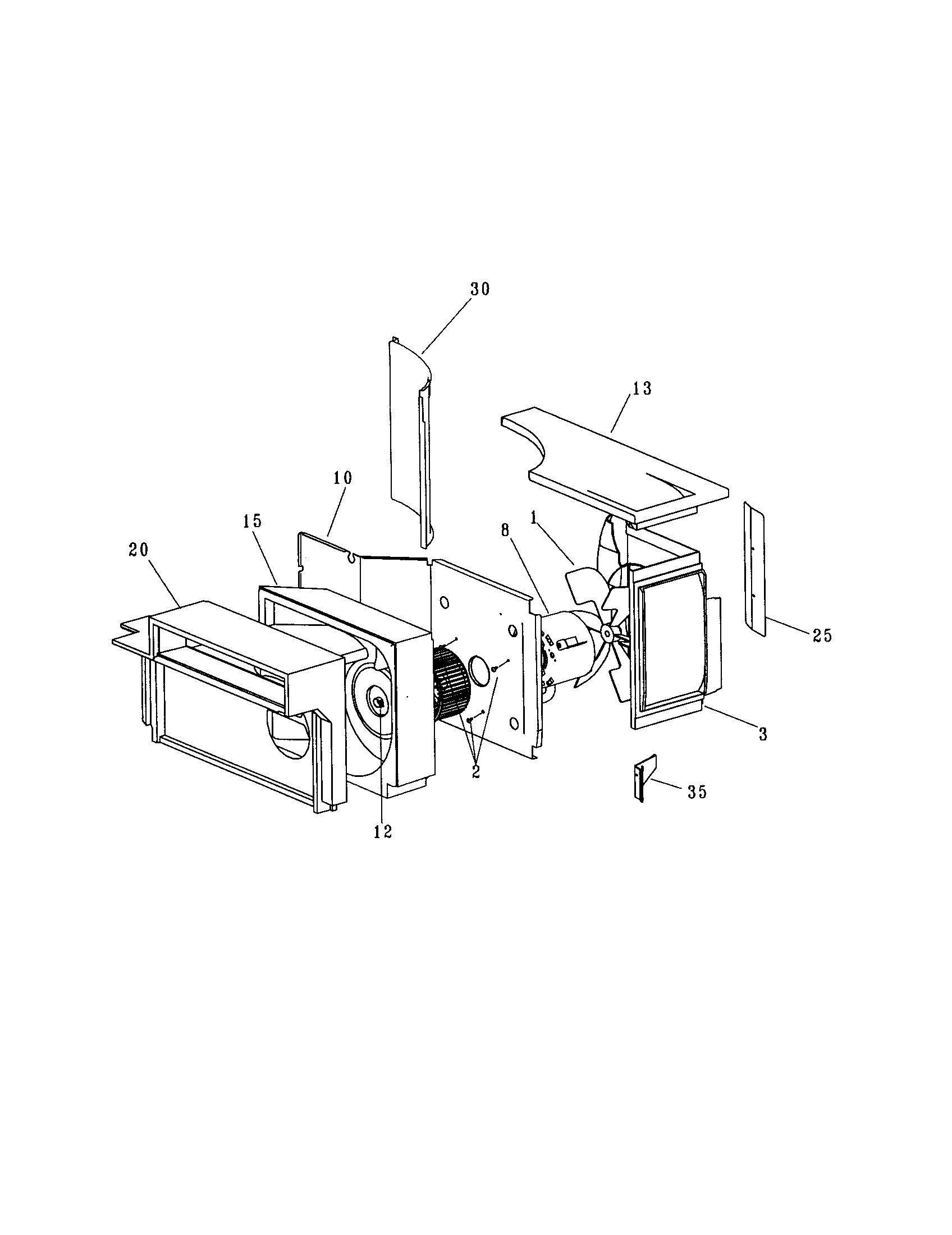 AIR HANDLING