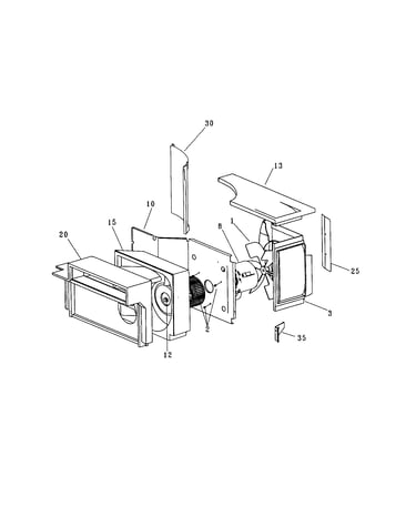 Air handling