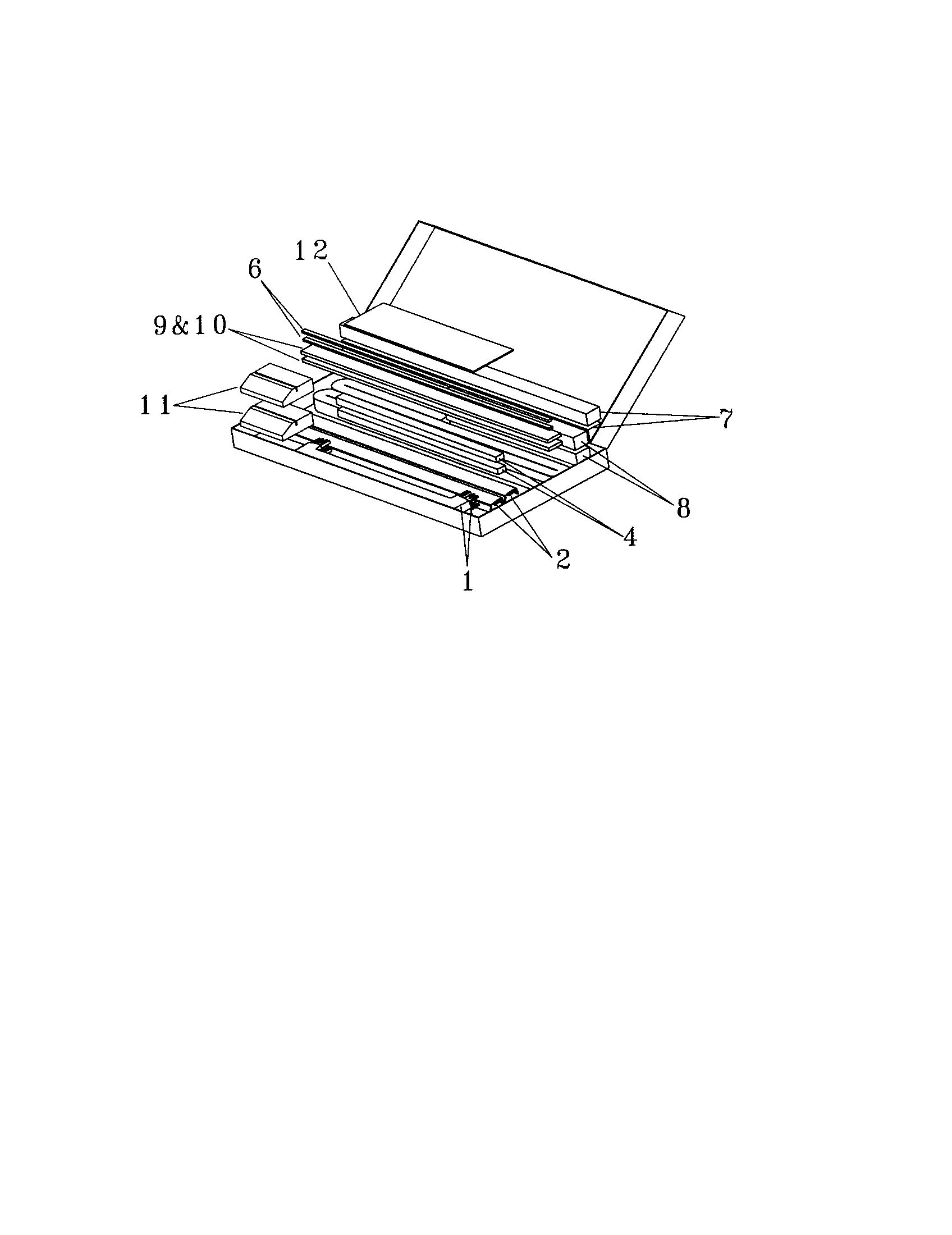 Window mounting