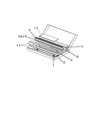 Window mounting