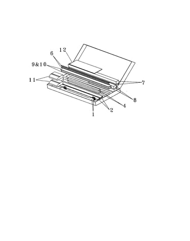 Window mounting