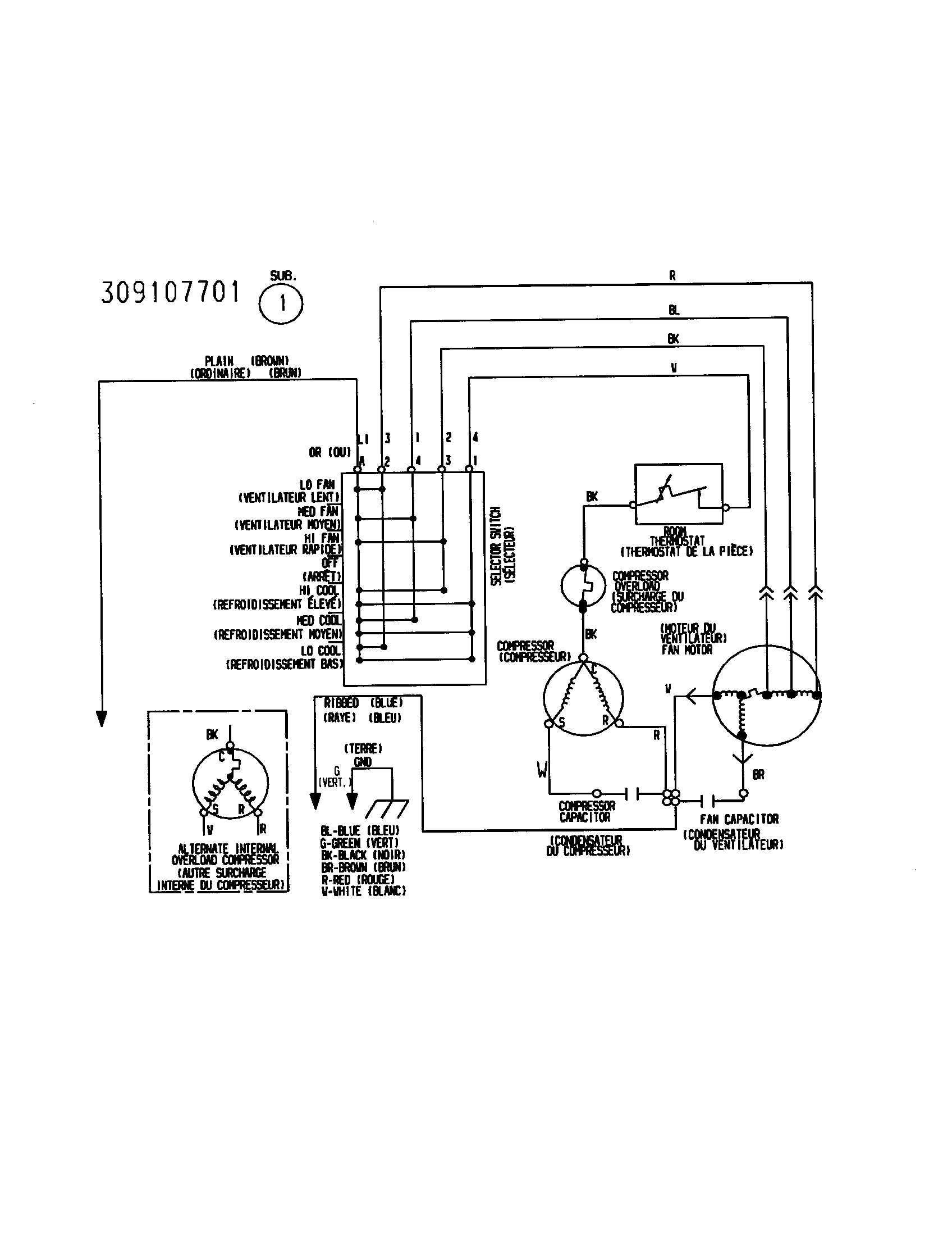 Wiring