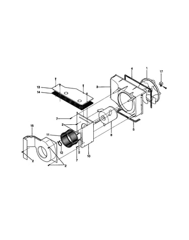 Air handling