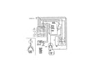 Kenmore 25370094000 wiring diagram