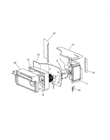 Air handling