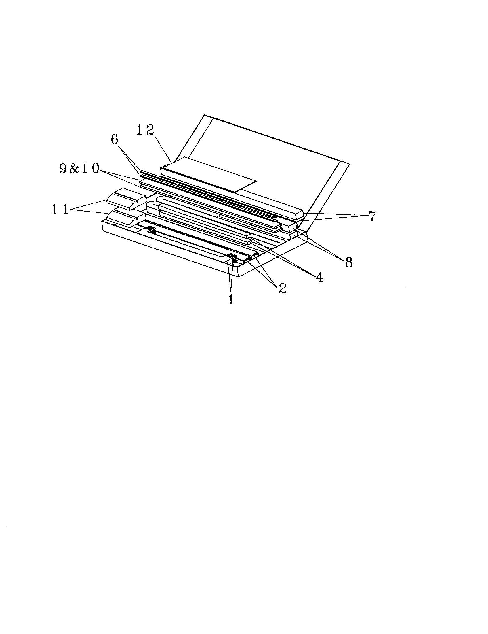 Window mounting