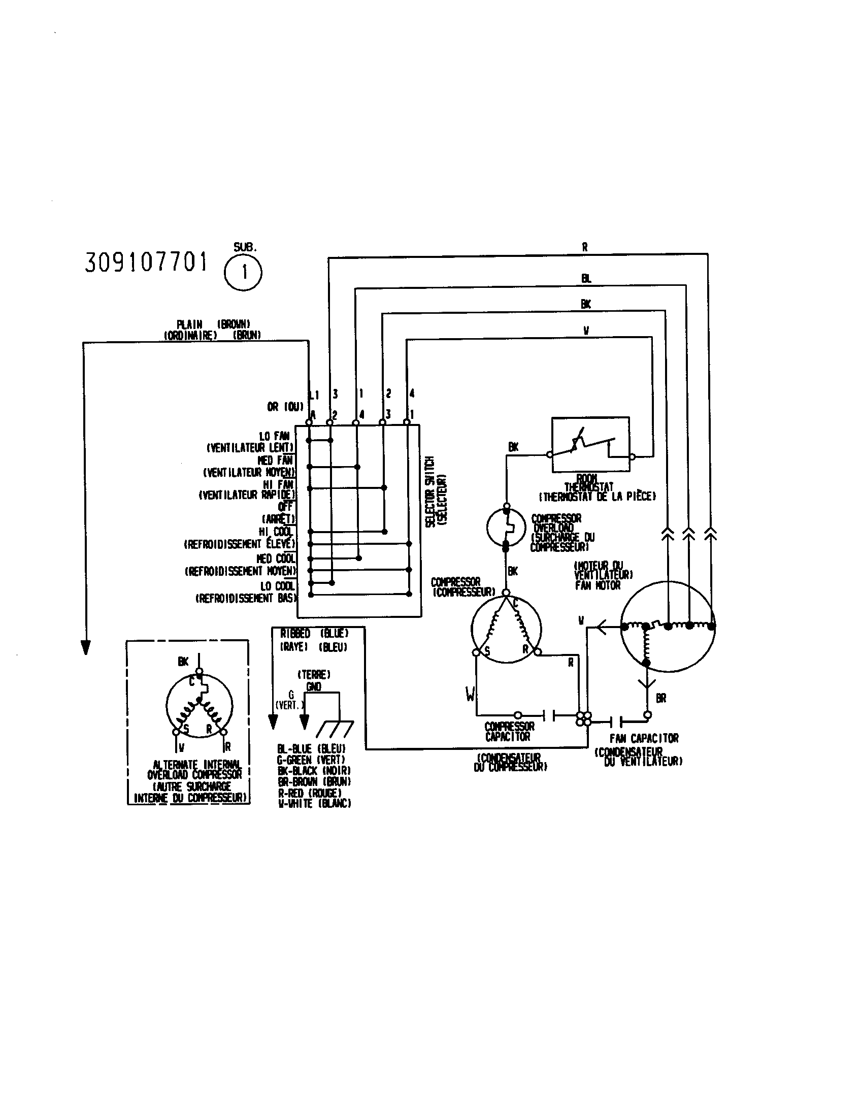 Wiring