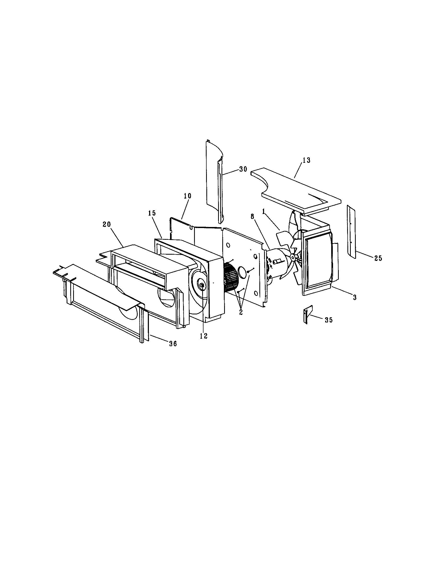 Air handling