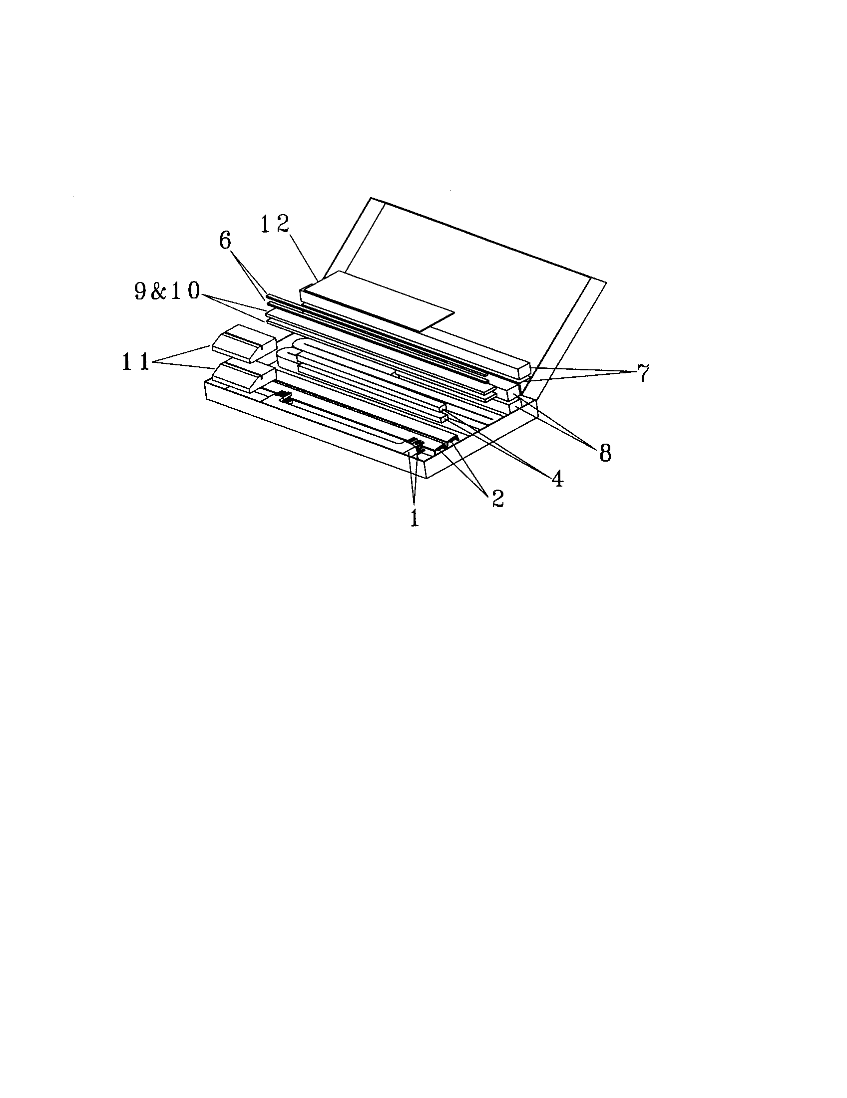 Window mounting