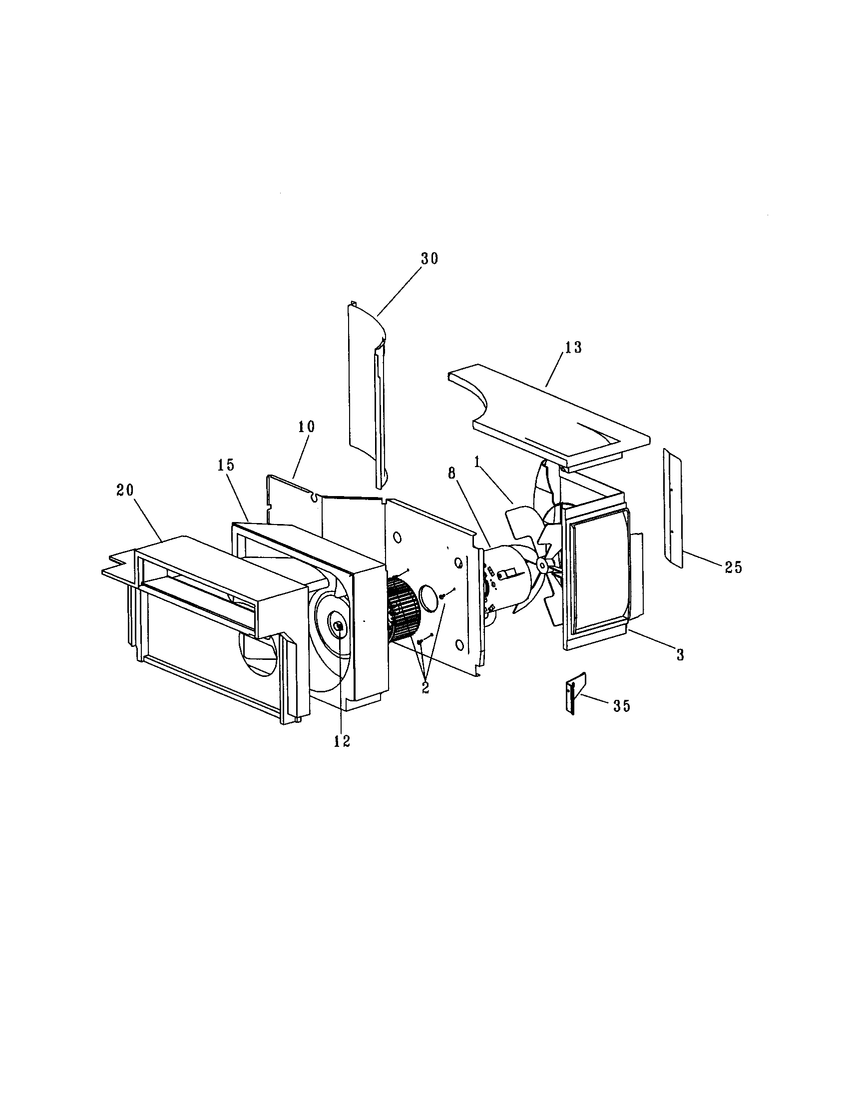 AIR HANDLING