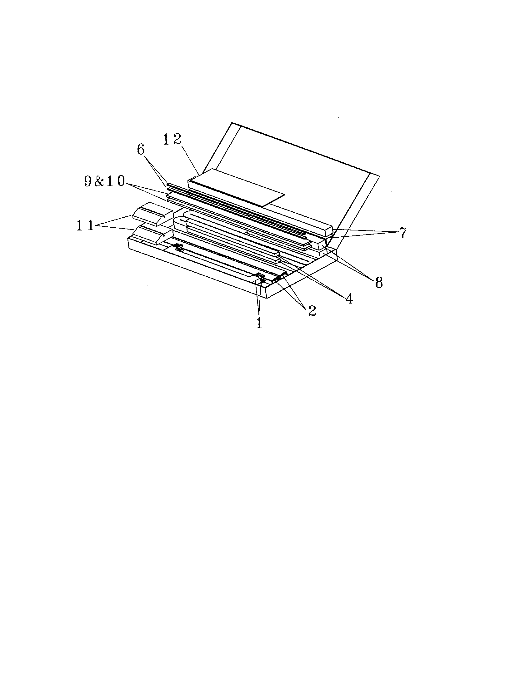 Window mounting