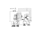 Kenmore 25370104000 wiring diagram diagram