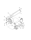 Blower/motor