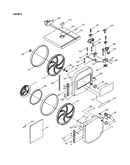 Wheels and table
