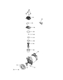 Compressor pump diagram