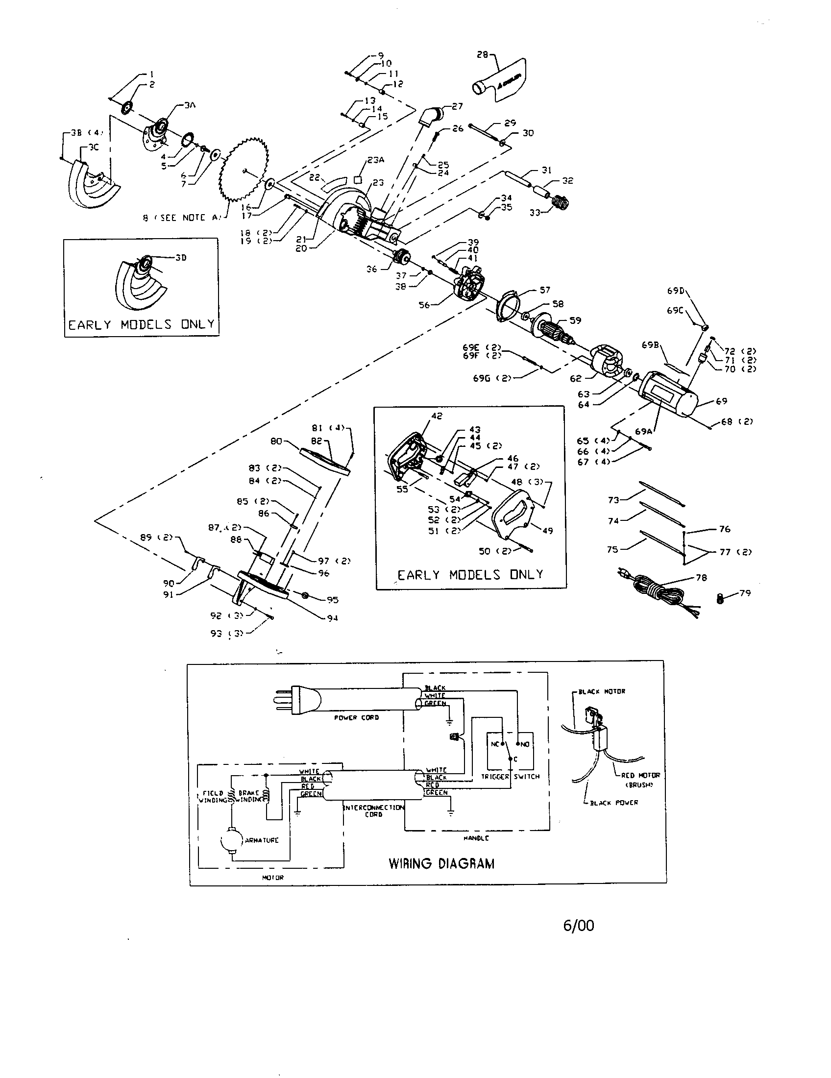 MITER SAW