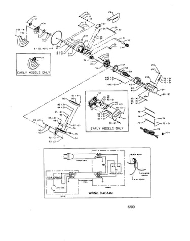 Miter saw