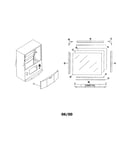 Projection tv