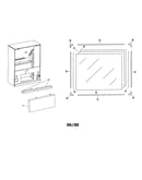 Projection tv