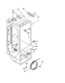 Refrigerator liner