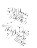 Machine compartment