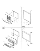 Door assembly