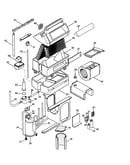 Compressor/ventilator