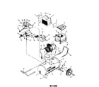 Craftsman 919153231 air compressor diagram diagram