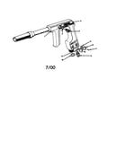Air washer diagram